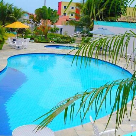 Hotel Aojesp Карагуататуба Екстер'єр фото
