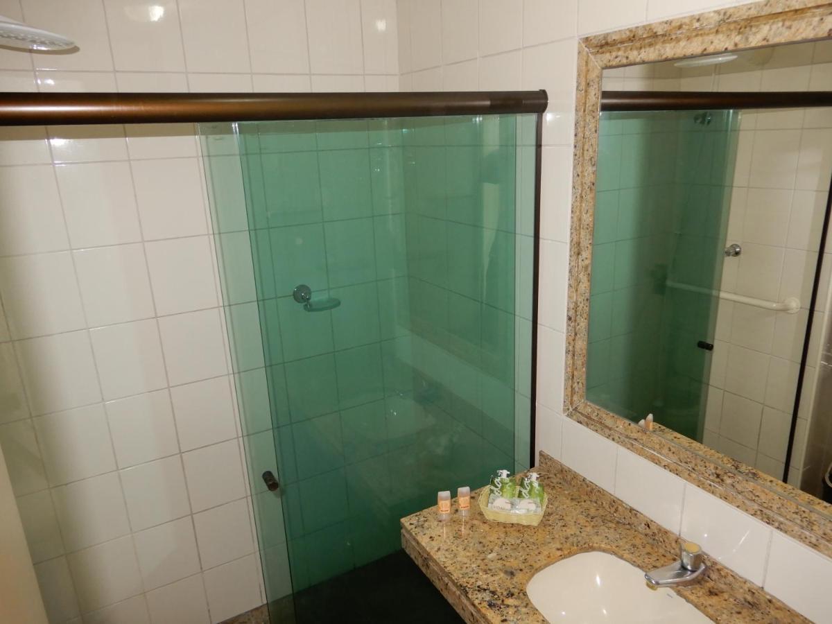 Hotel Aojesp Карагуататуба Екстер'єр фото