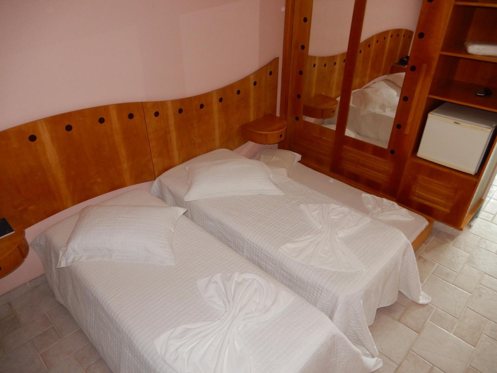 Hotel Aojesp Карагуататуба Екстер'єр фото